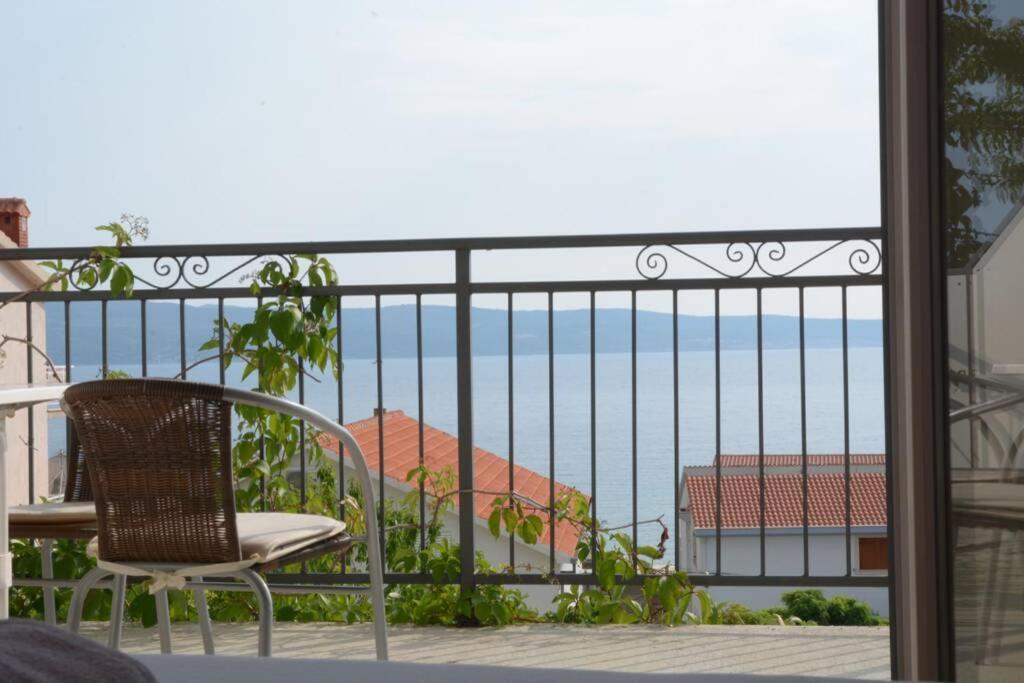 Recommendation For Small And Young Families Duće Exterior foto